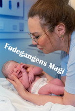 Fødegangens magi poster