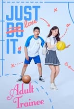 Poster for Adult Trainee Season 1