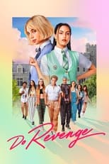 Poster for Do Revenge 