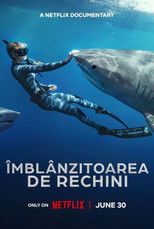 Îmblânzitoarea de rechini