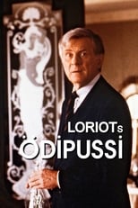 Poster for Ödipussi 