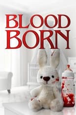 Poster for Blood Born