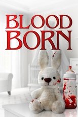 Poster for Blood Born