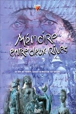 Poster for Mémoire entre deux rives 