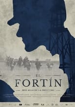 Poster for El Fortín, más allá de la frontera 