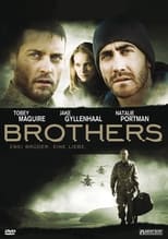 Filmposter: Brothers
