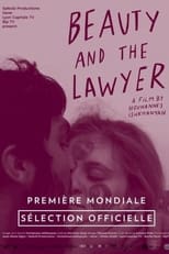 Poster for Beauty and the Lawyer 