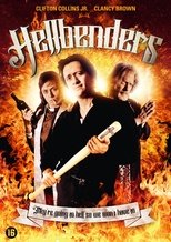 VER Hellbenders (2012) Online Gratis HD