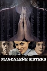 Poster for The Magdalene Sisters 