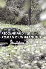 Poster for Rédoine Faïd : le roman d'un braqueur 