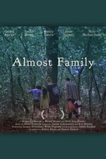 Almost Family (2014)