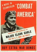 Poster for Combat America