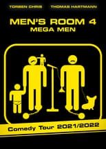 Poster for Men's Room 4 