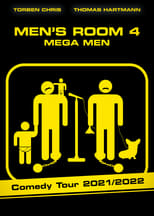 Poster for Men's Room 4