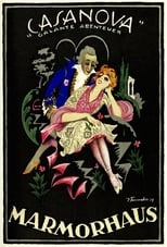 Poster for Casanova