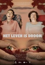 Poster di Het leven is droom