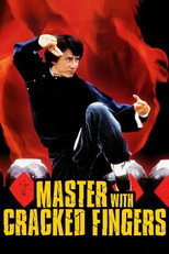 Master with Cracked Fingers