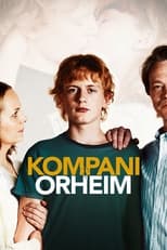 Poster for The Orheim Company 