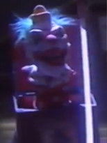 Videozone: Dollman vs Demonic Toys poster