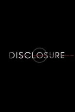 Poster for Disclosure