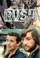 Poster for Rush Season 1