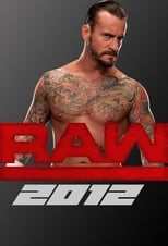 Poster for WWE Raw Season 20