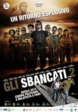 Gli sbancati
