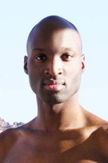 Foto retrato de Blaine Porter