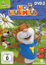 Poster zu Staffel 2 – Leo Lausemaus