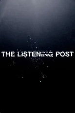 The Listening Post poster