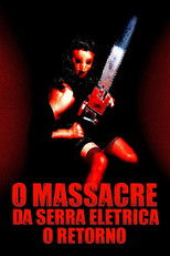 Massacre no Texas: O Regresso