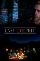 Last Culprit poster