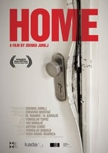 Poster for Home 