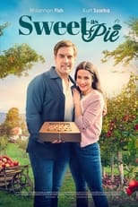 Poster for Sweet as Pie