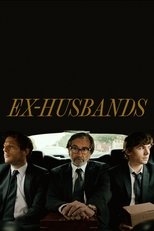 Ex-Husbands main poster
