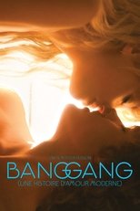 Poster di Bang Gang – Una storia d’amore moderno