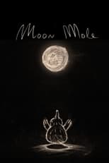 Poster for Moon Mole 