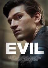 Poster for Evil