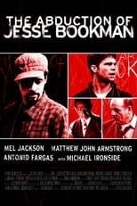 Poster for Abduction of Jesse Bookman