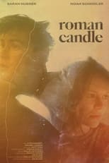 Poster di Roman Candle