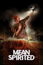 Poster for Mean Spirited