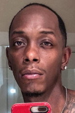 Foto retrato de Jamal Right