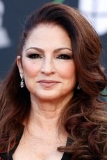 Poster van Gloria Estefan