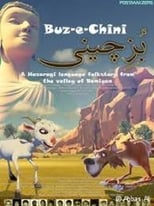 Poster for Buz-e-Chini 
