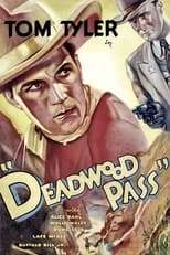 Poster for Deadwood Pass