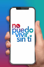 Poster for No puedo vivir sin ti 