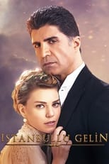 Poster for Istanbullu Gelin Season 2