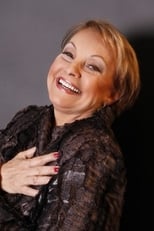 Foto retrato de Norma Blum