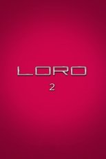 Poster for Loro 2