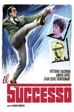 Poster for Il successo